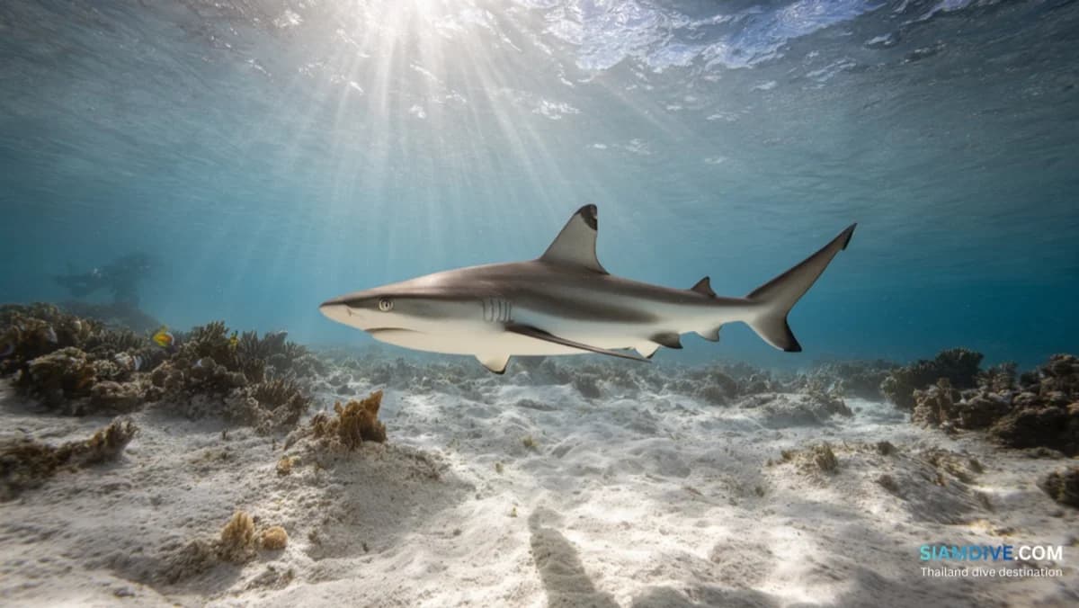 Aow Leuk Koh Tao Diving Guide: The Island's Best Beginner Bay