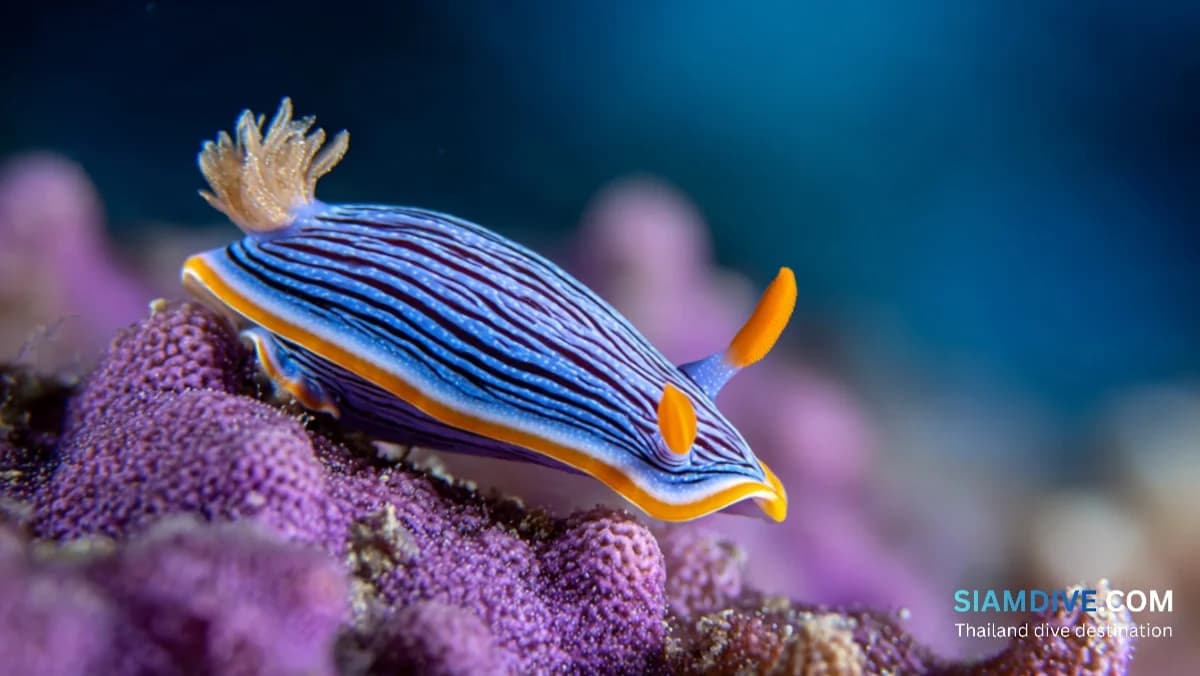 Nudibranchs: 10 Mind-Blowing Facts About the Ocean's Strangest Creatures