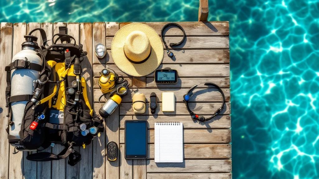 Was ein Open-Water-Kurs wirklich kostet (inklusive versteckter Gebühren)