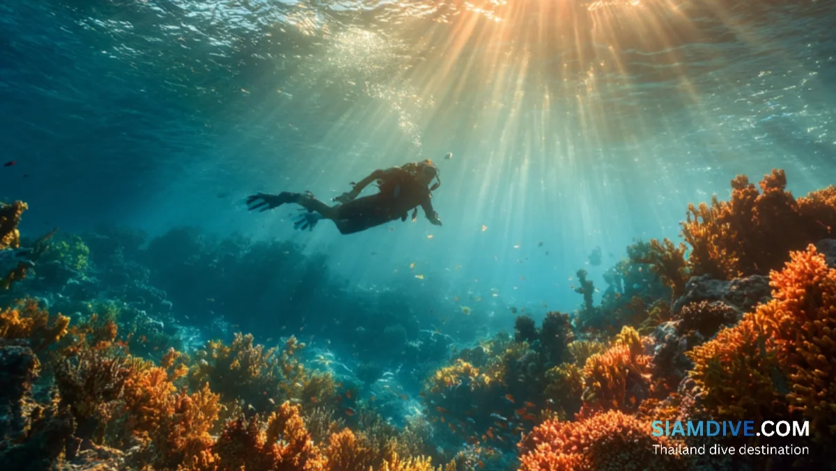 Similan Islands: Last Weeks to Dive Before the 2026 Season Closes — image 4