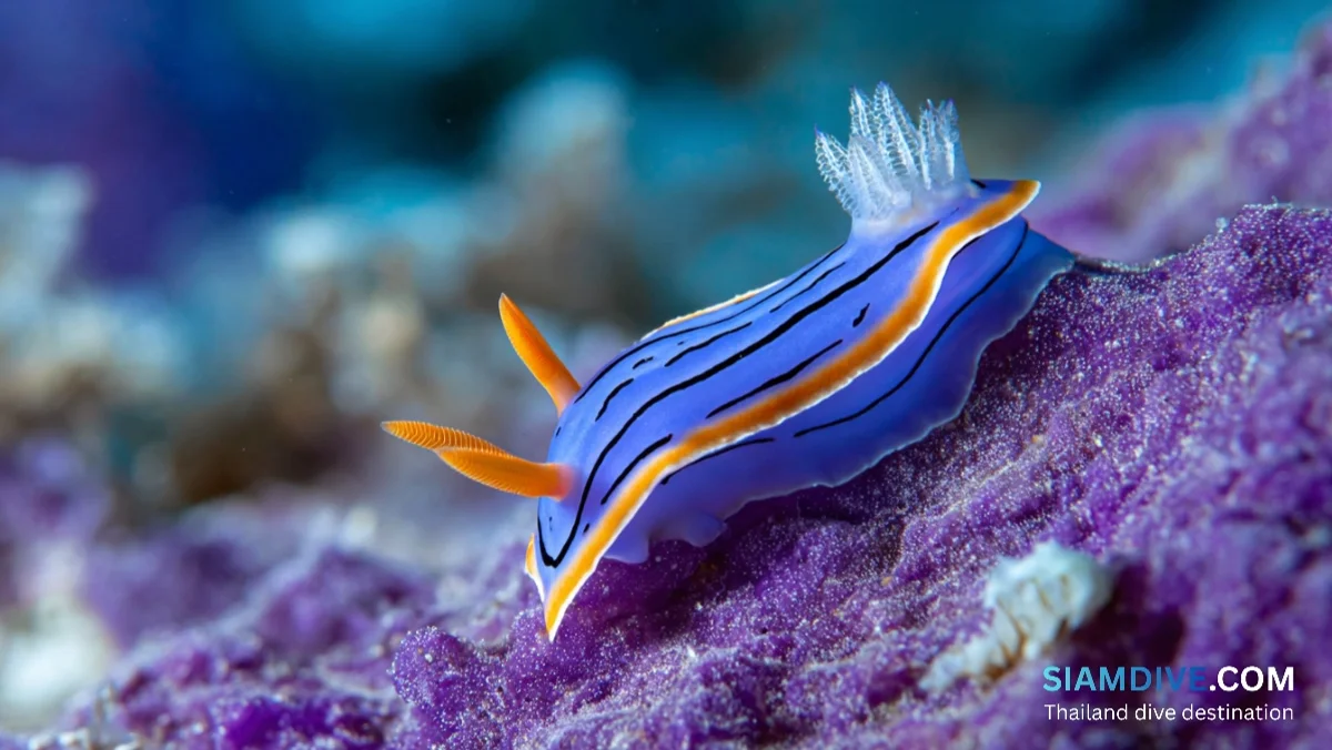Nudibranchs: 10 Mind-Blowing Facts About the Ocean's Strangest Creatures — image 2