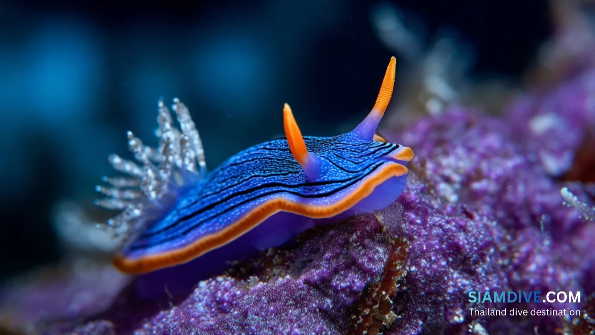 Nudibranchs: 10 Mind-Blowing Facts About the Ocean's Strangest Creatures — image 3