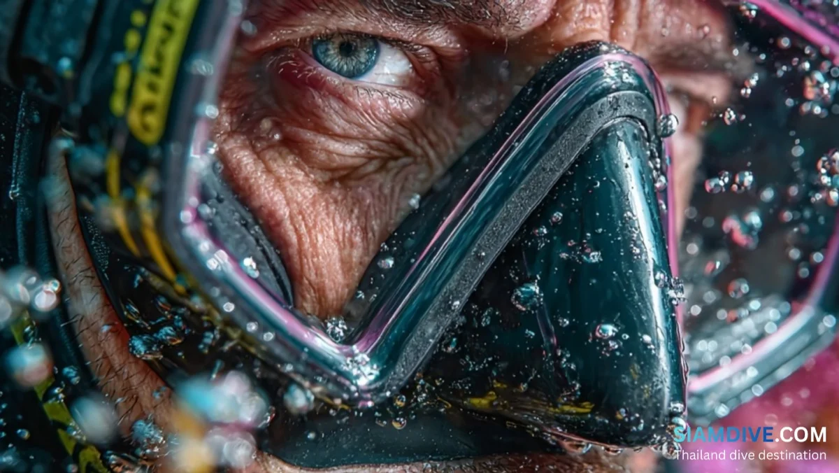 Nitrox Diving Guide: Benefits, Risks & MOD Explained