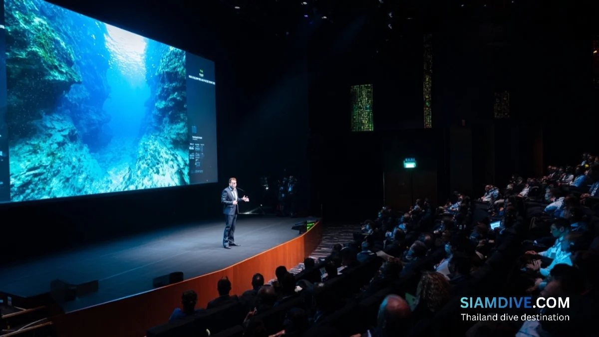 TEKAsia 2026: Asia's First Technical Diving Conference — image 3