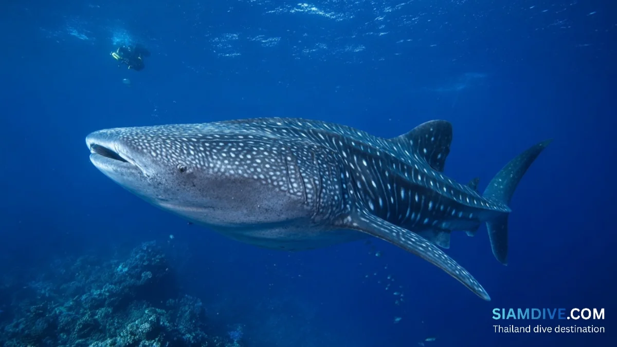 Losin : Thailand's Best-Kept Diving Secret in the Deep Gulf — image 2