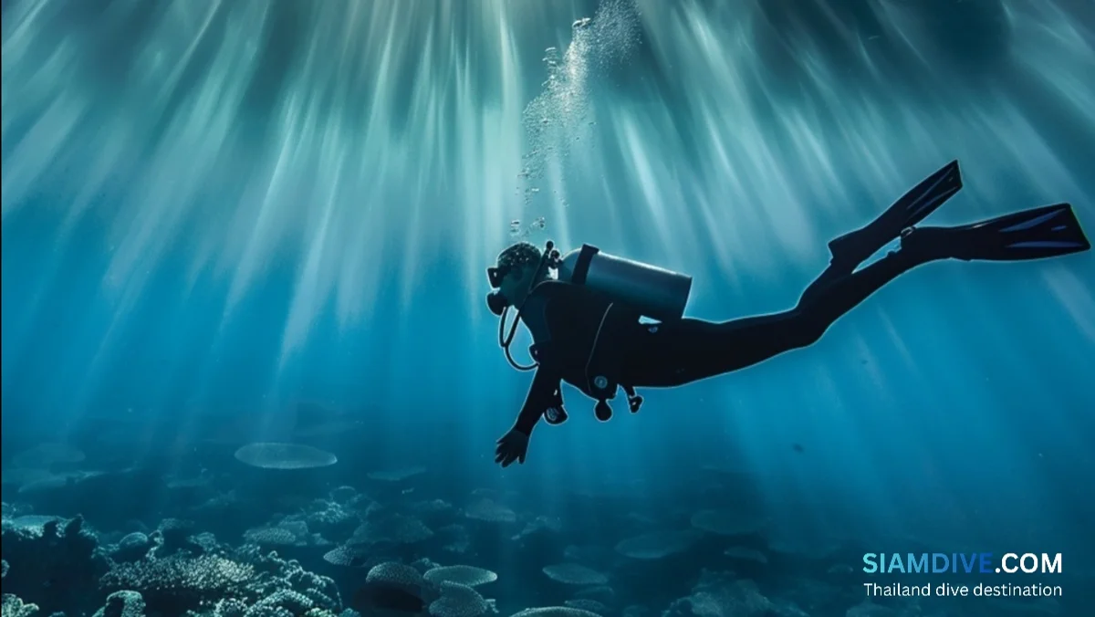 Safe Ascent Rate: The Diving Safety Rule Most Divers Break — image 4