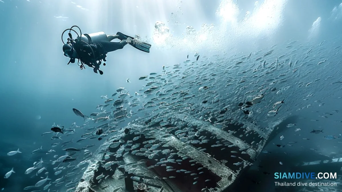 Safe Diving Techniques: 8 Skills That Prevent Accidents — image 2