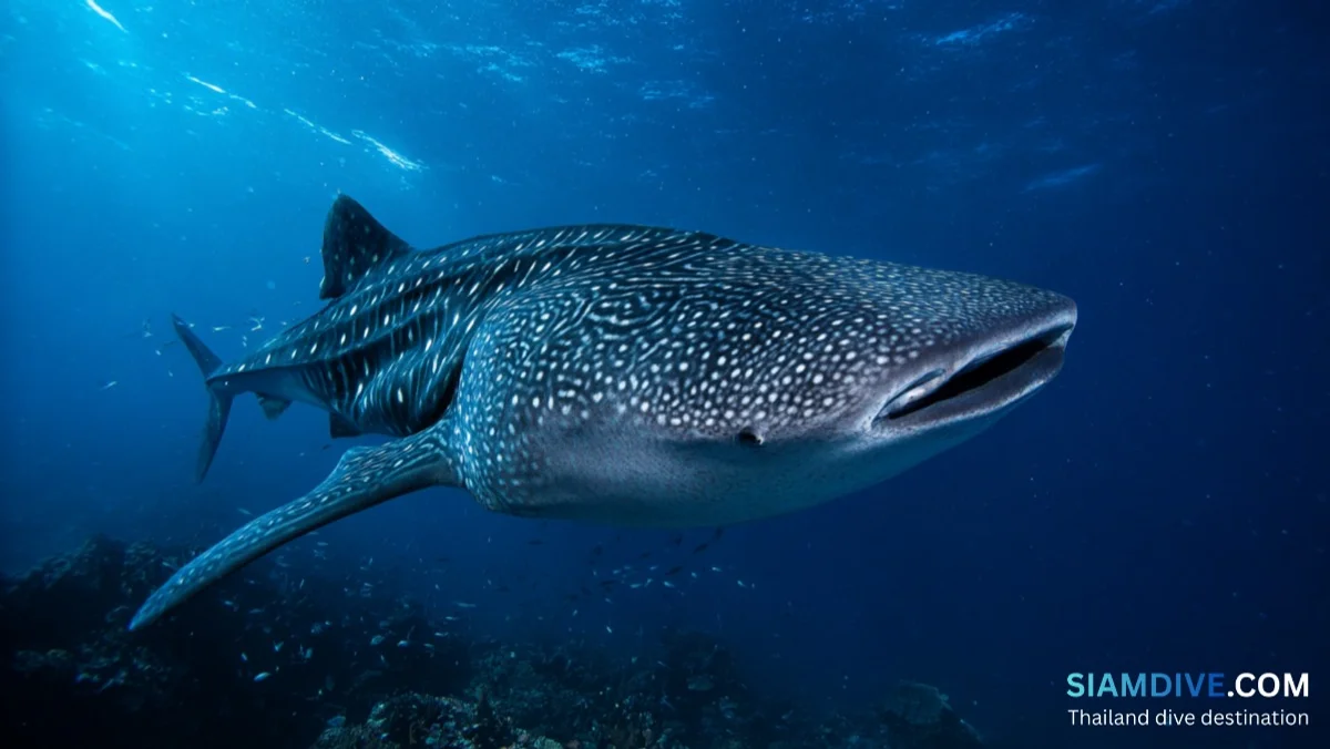 Hin Daeng & Hin Muang Diving Guide: Thailand's Best Pinnacles — image 4