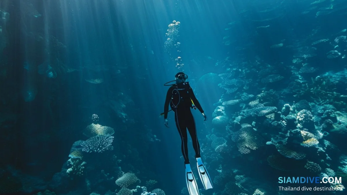 Discover the Avelo Scuba System: Revolutionizing Diving in Thailand — image 3