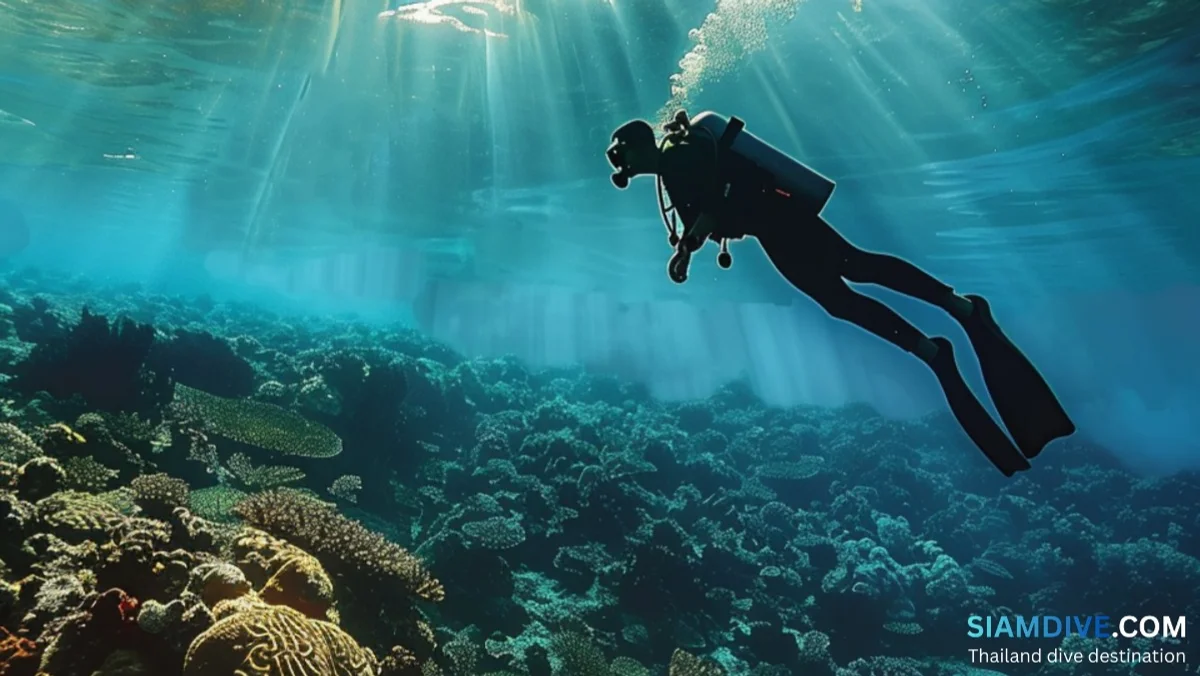Discover the Avelo Scuba System: Revolutionizing Diving in Thailand — image 4