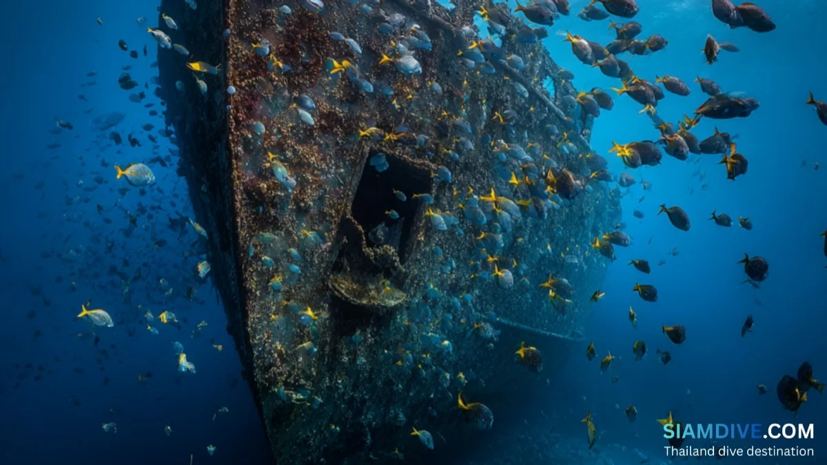 HTMS Chang Koh Chang  — image 2