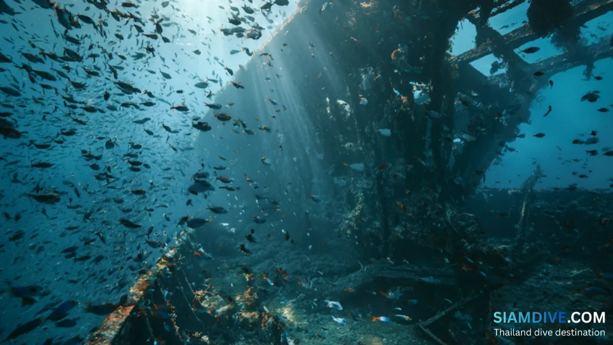 HTMS Chang Koh Chang  — image 4