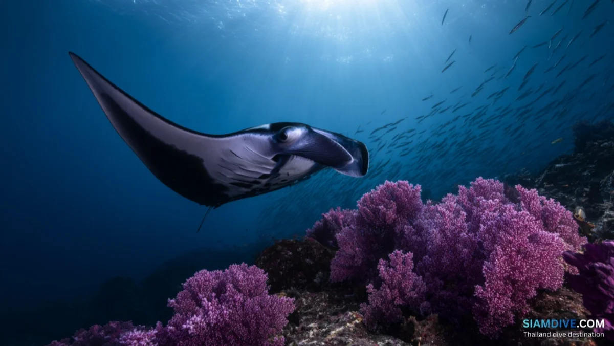 Mergui Archipelago Liveaboard from Thailand: The Untouched Andaman — image 2