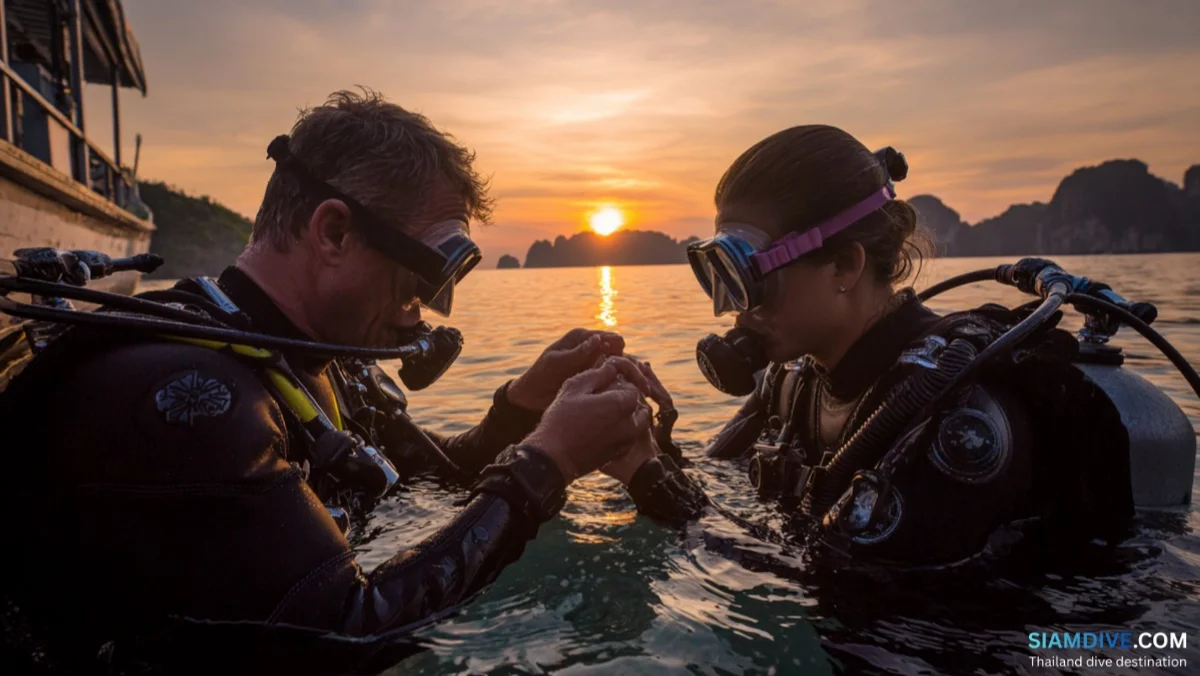 Scuba Diving Safety: A Beginner's Guide to Diving Safe & Smart — image 2