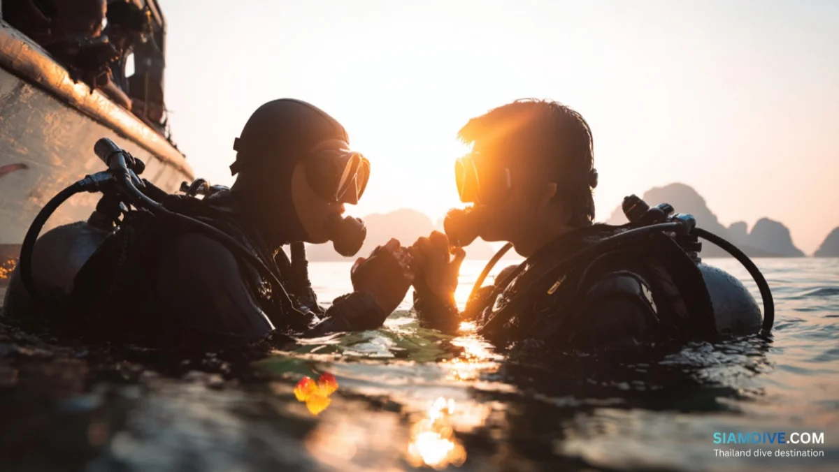 Scuba Diving Safety: A Beginner's Guide to Diving Safe & Smart — image 3