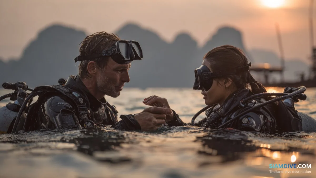 10 Things Every Certified Diver Should Know (But Open Water Didn't Teach)