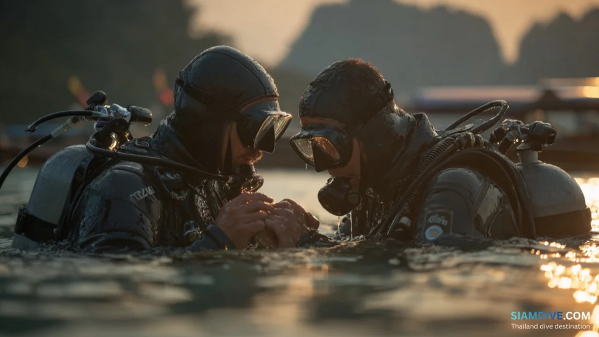 10 Things Every Certified Diver Should Know (But Open Water Didn't Teach) — image 2