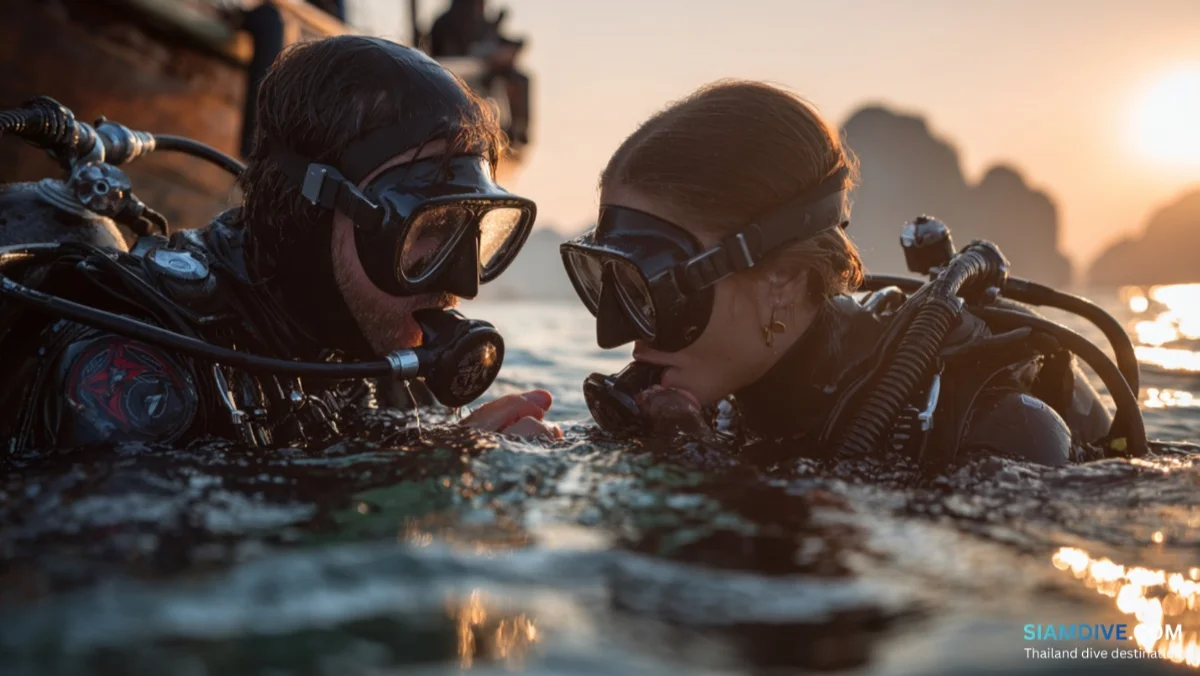 10 Things Every Certified Diver Should Know (But Open Water Didn't Teach) — image 3