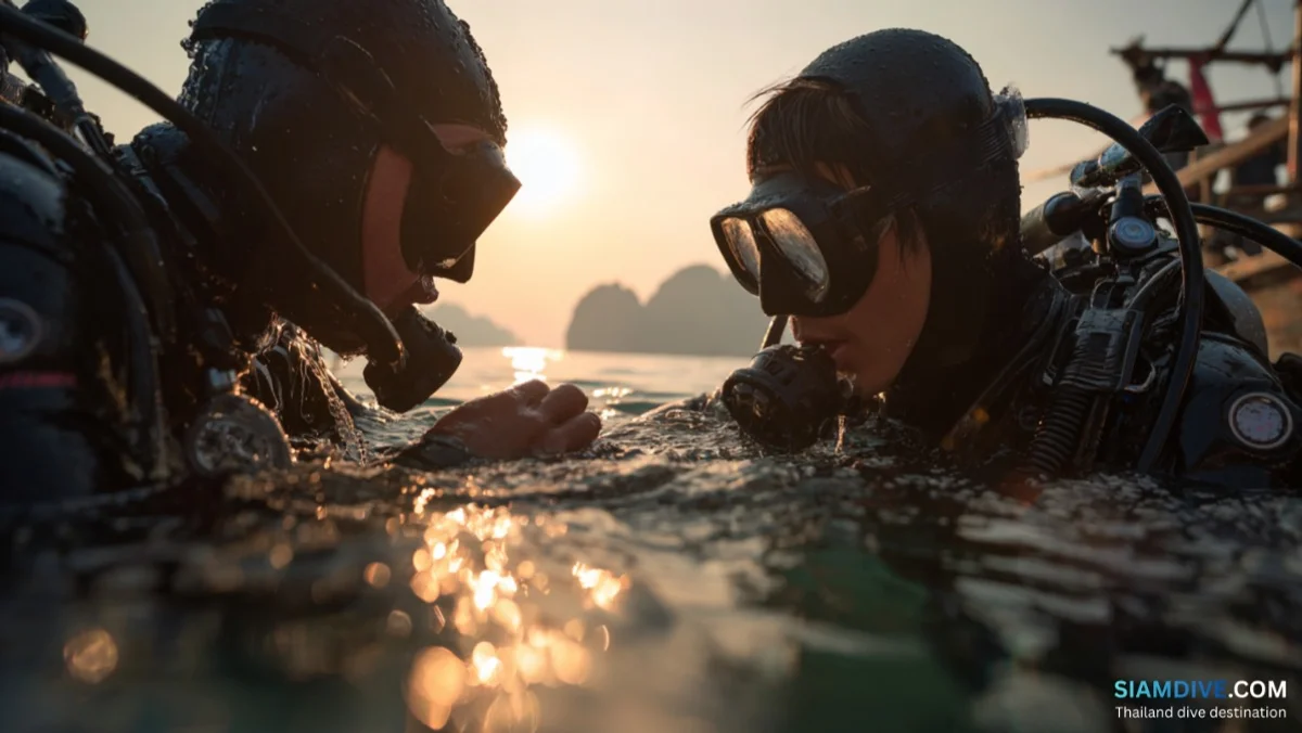 10 Things Every Certified Diver Should Know (But Open Water Didn't Teach) — image 4