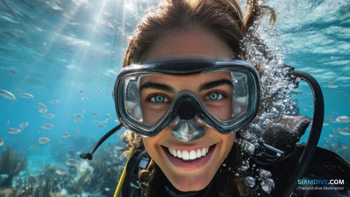 Why Learn Scuba Diving? 8 Reasons to Get Certified — image 1