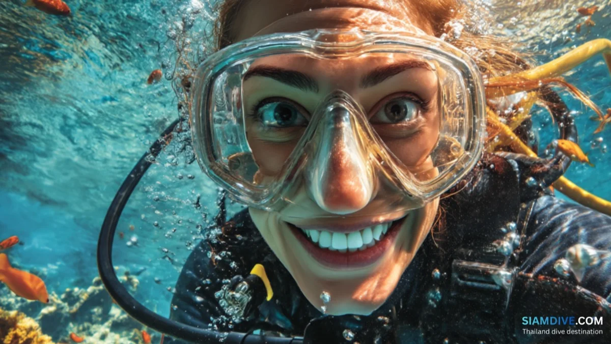 Why Learn Scuba Diving? 8 Reasons to Get Certified — image 4