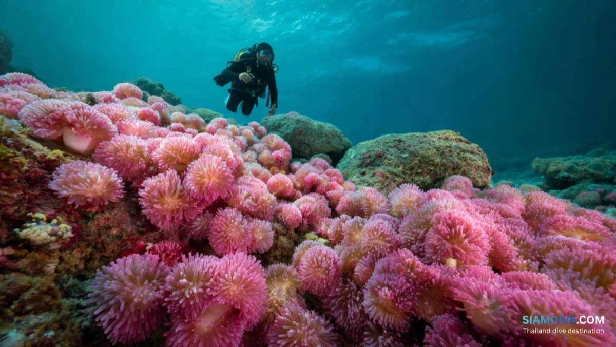 Koh Ngam Yai Diving Guide: Chumphon's Wild Granite Island — image 3
