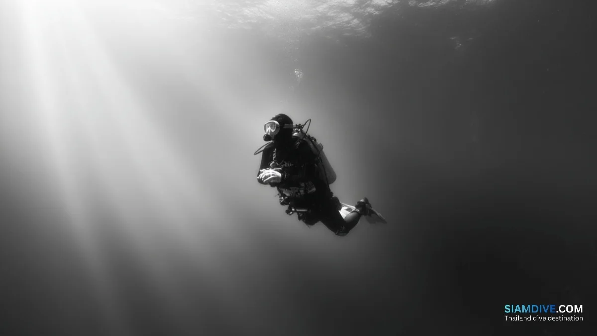 Surface Intervals: The Boring Part of Diving That Keeps You Alive