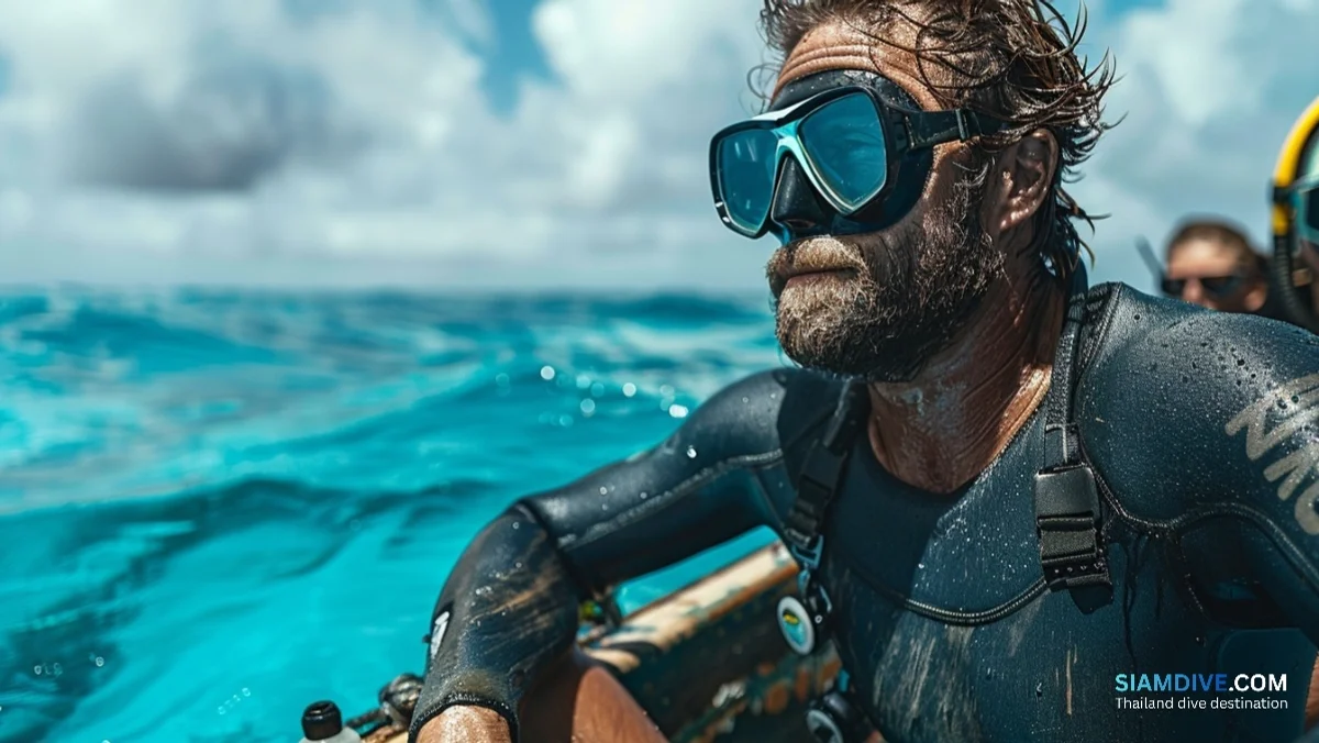 Fried on the Dive Boat: The Complete Sun Protection Guide Every Diver Needs — image 4