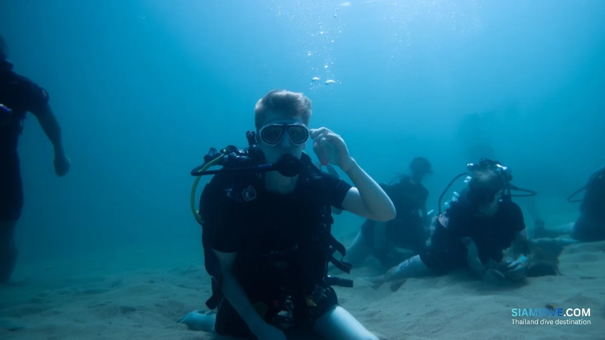 Never Dived Before? Here's Why Thailand Should Be Your First Ever Dive Trip — image 3