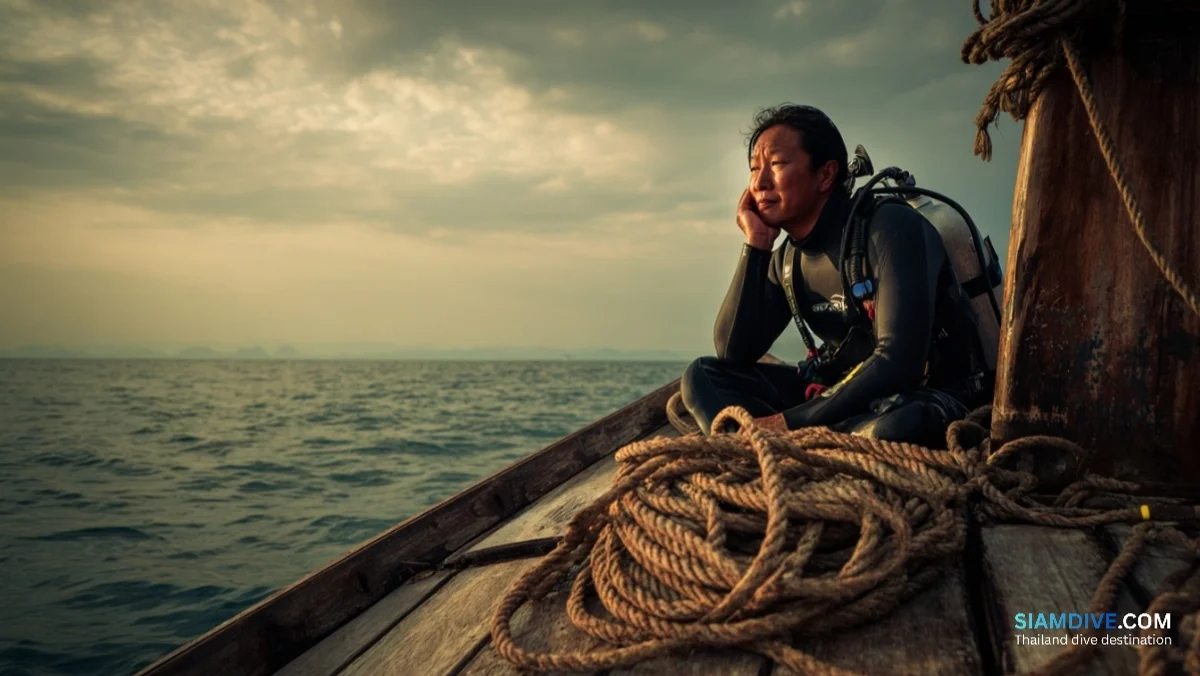 ダイビング48時間後に耳が痛む理由 — image 3