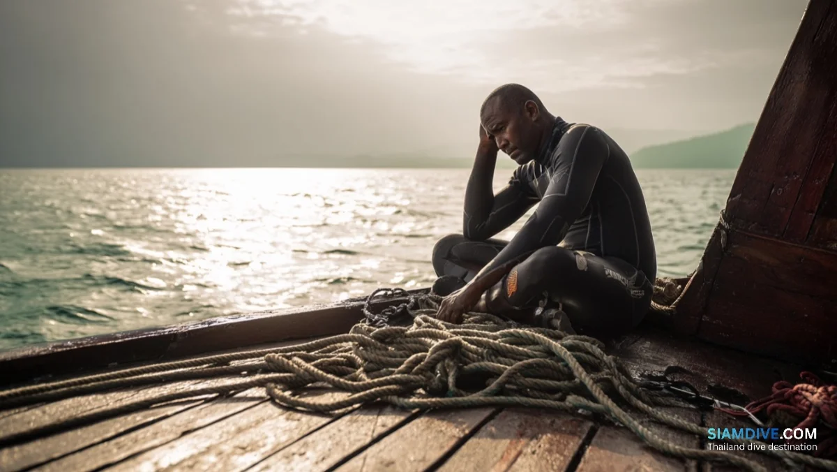 ダイビング48時間後に耳が痛む理由 — image 4