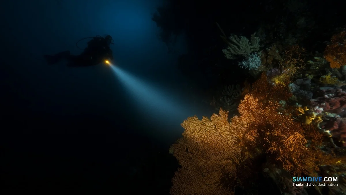 ナイトかディープか？タイのリーフが答えを出す — image 3