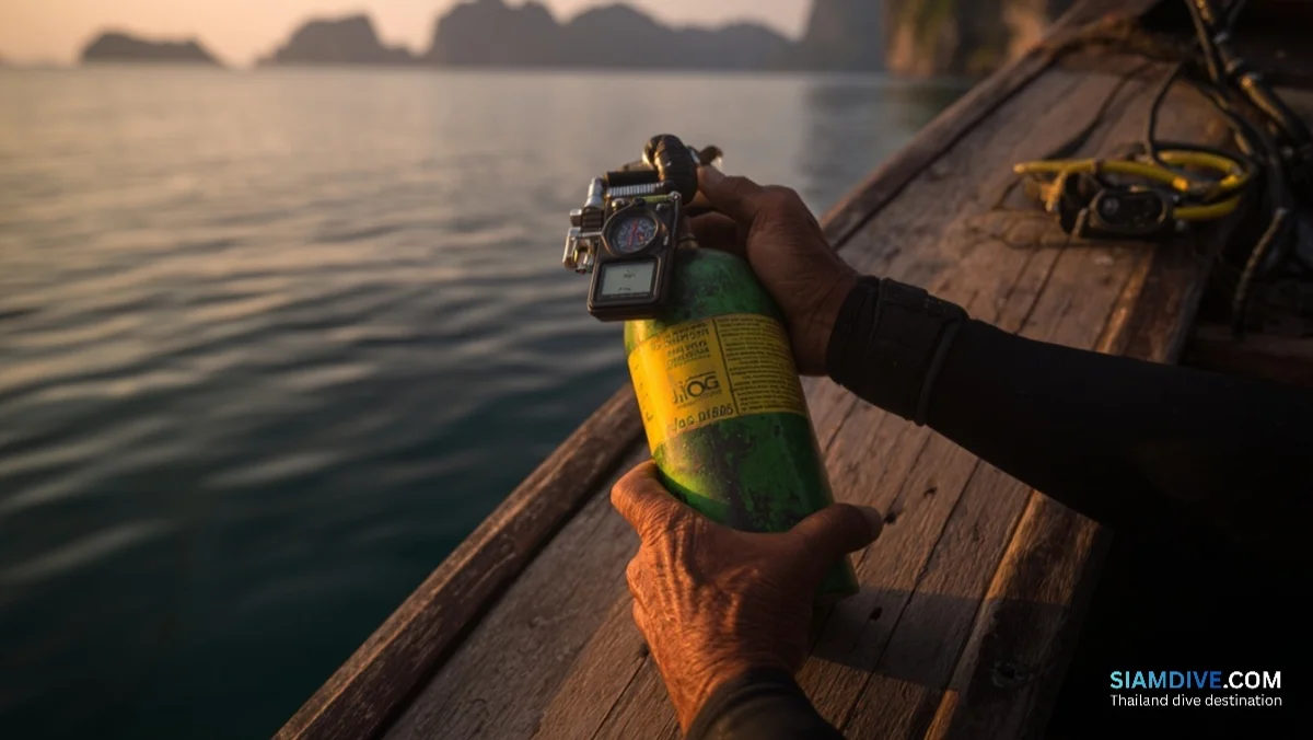 ナイトロックス初心者が繰り返す5つの失敗 — image 3