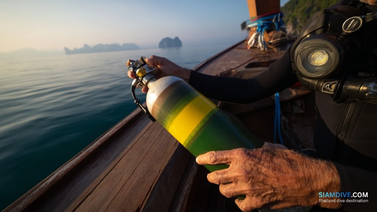 ナイトロックス初心者が繰り返す5つの失敗 — image 4