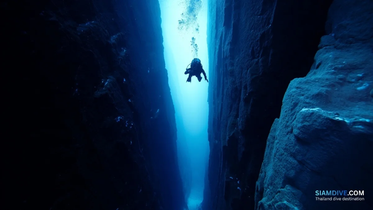 Why Divers Fly to Iceland for a 35-Minute Freshwater Dive — image 4