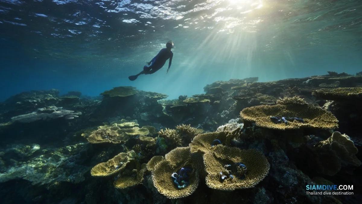 玛塔岛水下步道：十站读懂珊瑚礁 — image 2
