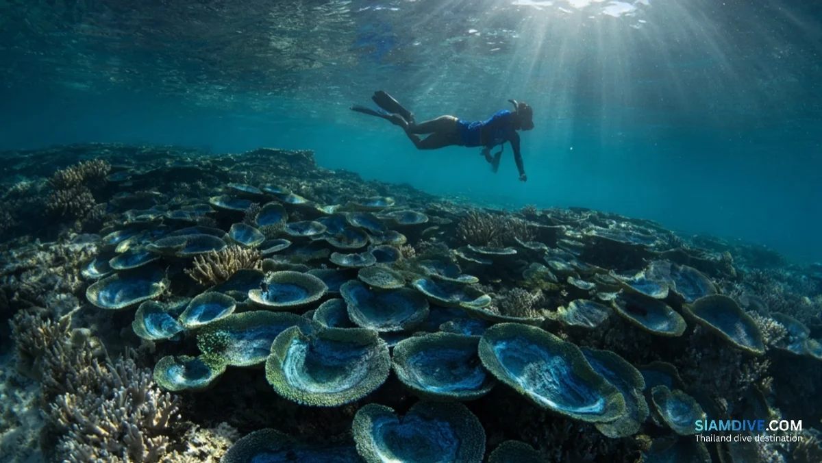 玛塔岛水下步道：十站读懂珊瑚礁 — image 3