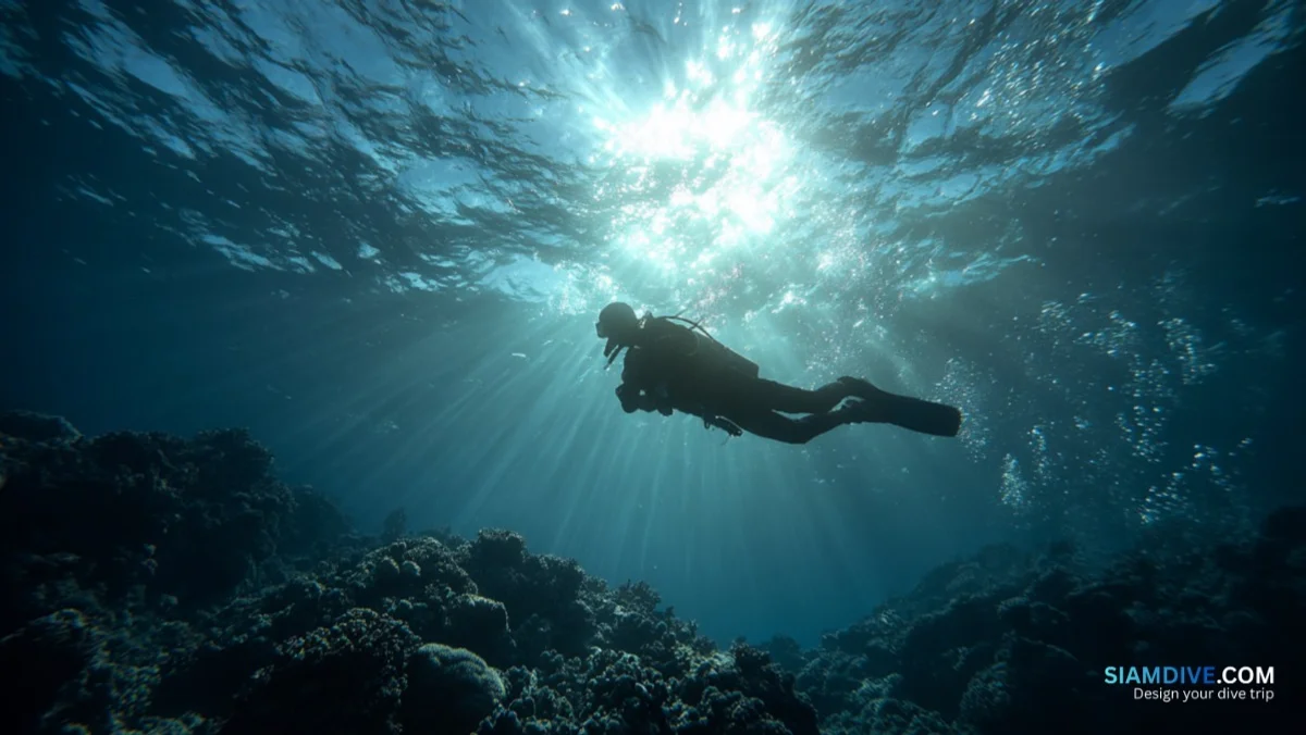 Why Your OW Buoyancy Skills Barely Count After Card Day — image 2