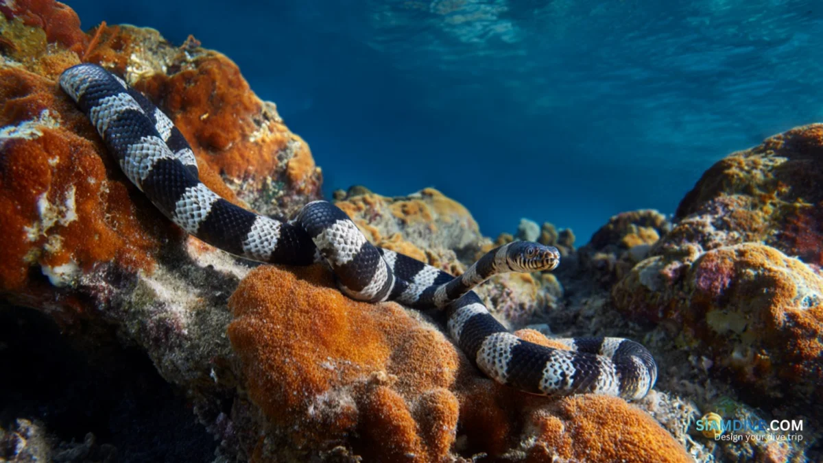 10× Deadlier Than a Rattlesnake and Zero Diver Deaths — image 3