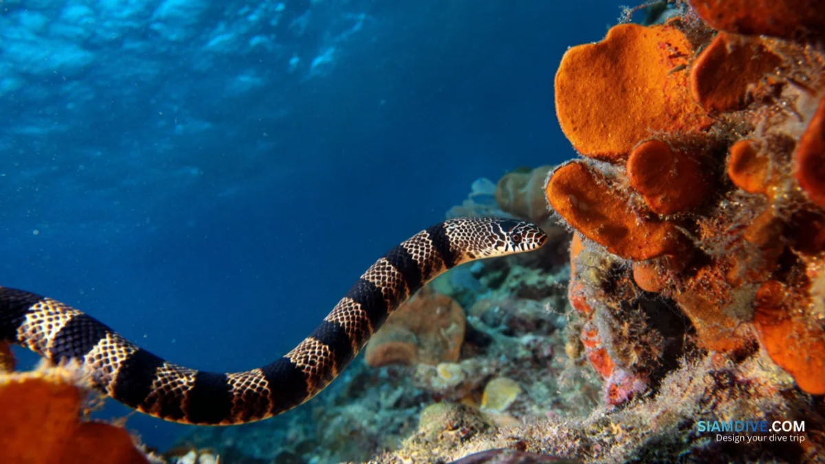 10× Deadlier Than a Rattlesnake and Zero Diver Deaths — image 4