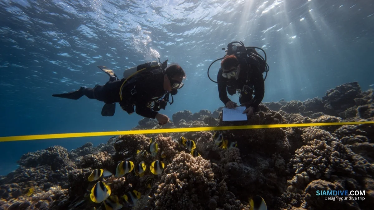 Why Counting Butterflyfish Matters More Than Planting Coral — image 2