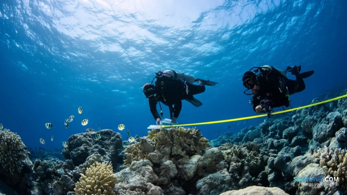 Why Counting Butterflyfish Matters More Than Planting Coral — image 3