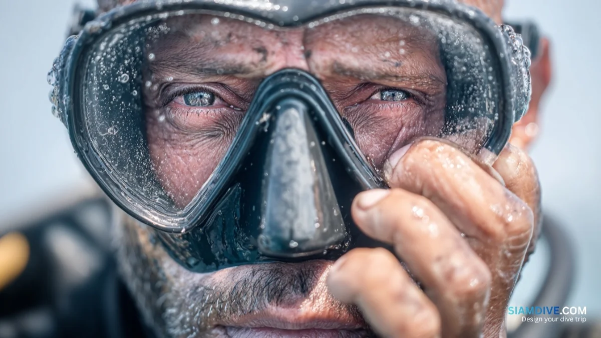 Why a Bigger Mask Bruises Your Face Below 10 Metres — image 6