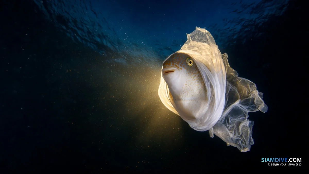What 3,000 Lumens Actually Do to a Sleeping Reef Fish — image 3