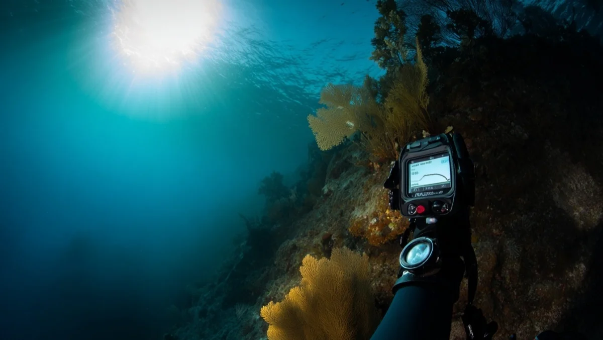 Max Depth Is the Least Useful Number in Your Logbook — image 2