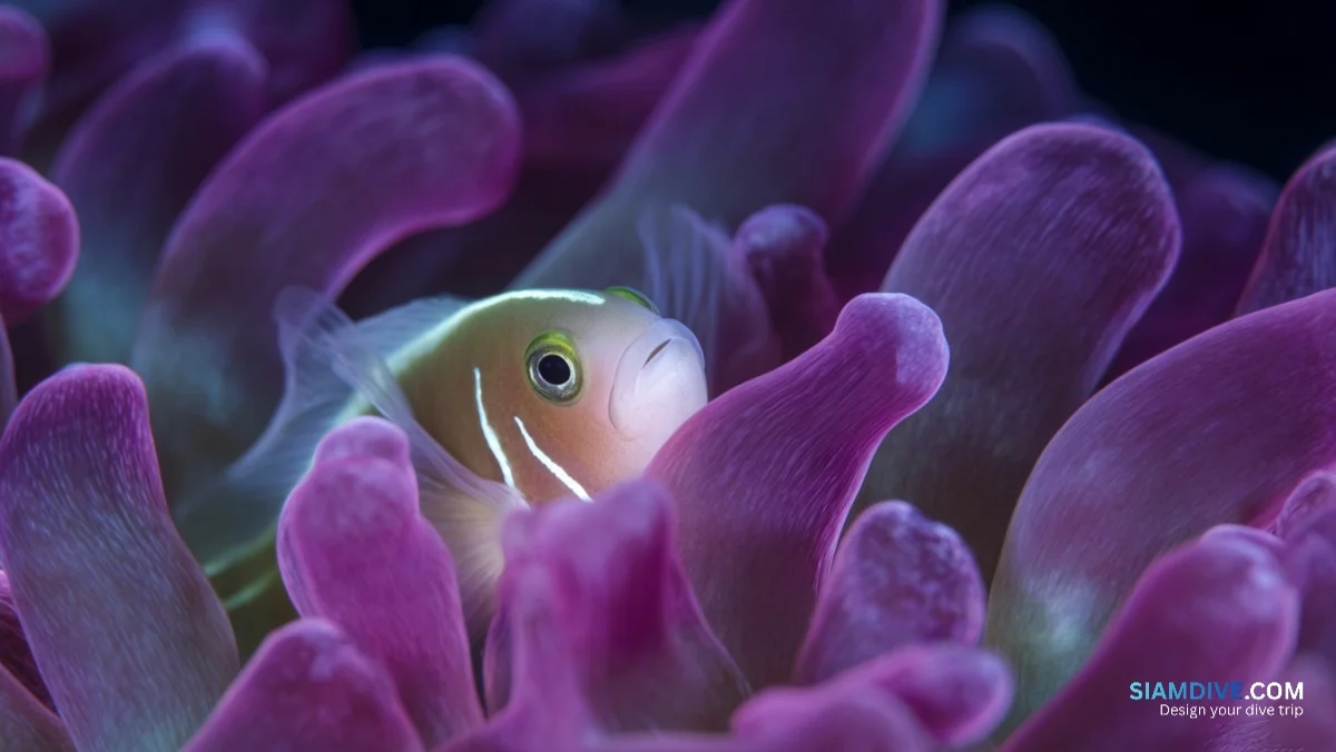 One Missing Sugar Is Why Anemones Don't Eat Their Clownfish — image 2