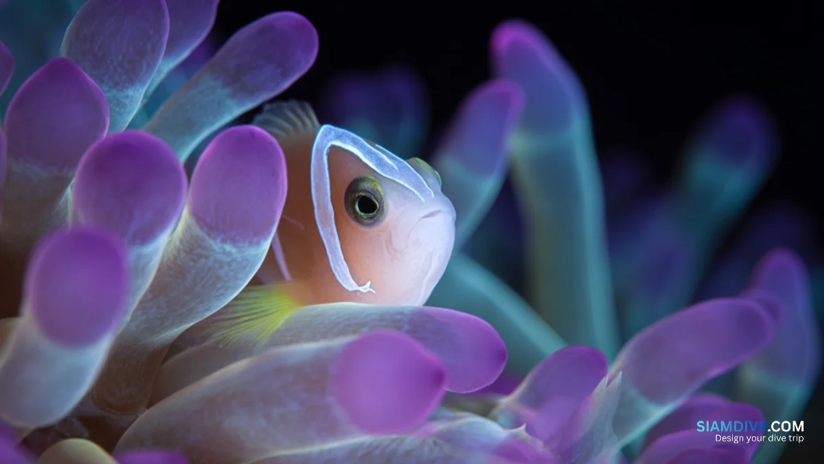 One Missing Sugar Is Why Anemones Don't Eat Their Clownfish — image 4
