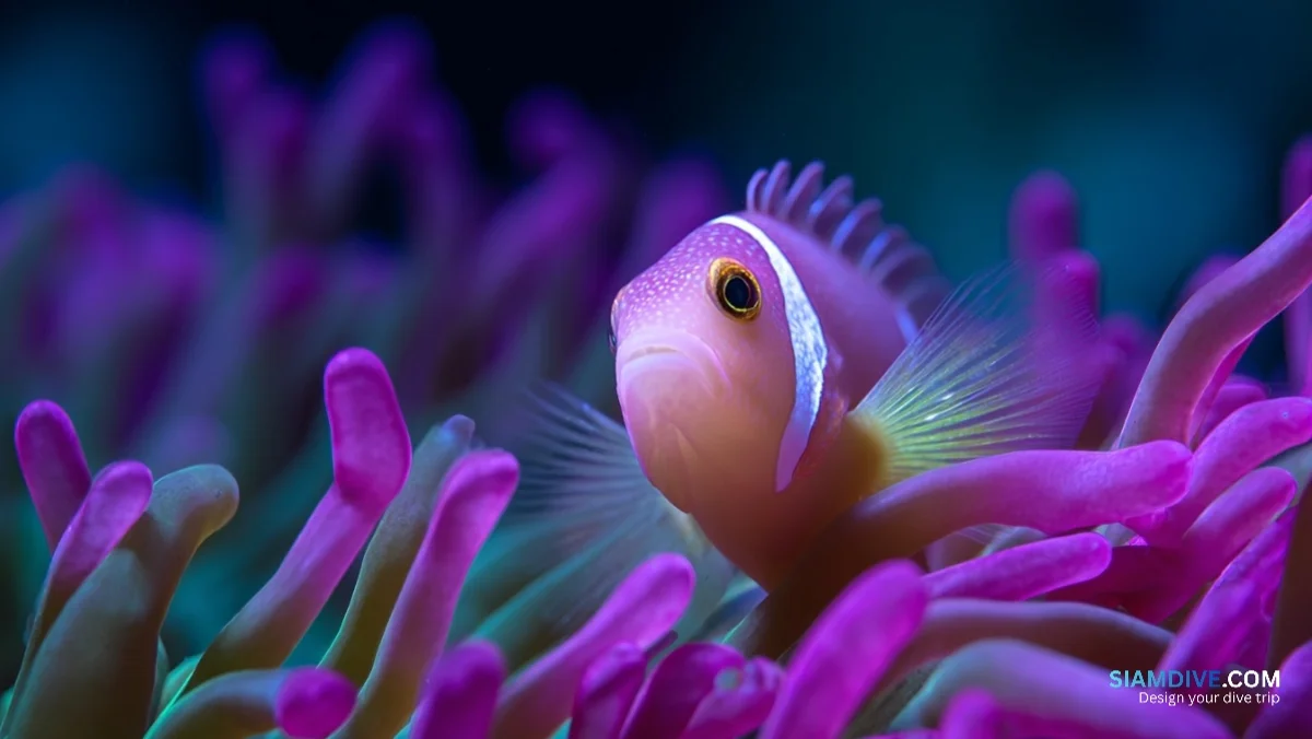 One Missing Sugar Is Why Anemones Don't Eat Their Clownfish — image 7