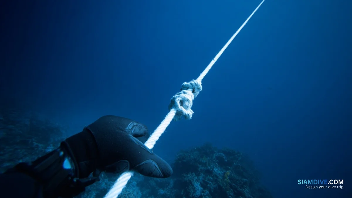 The 3-Second Mistake That Drags Divers to the Surface — image 2