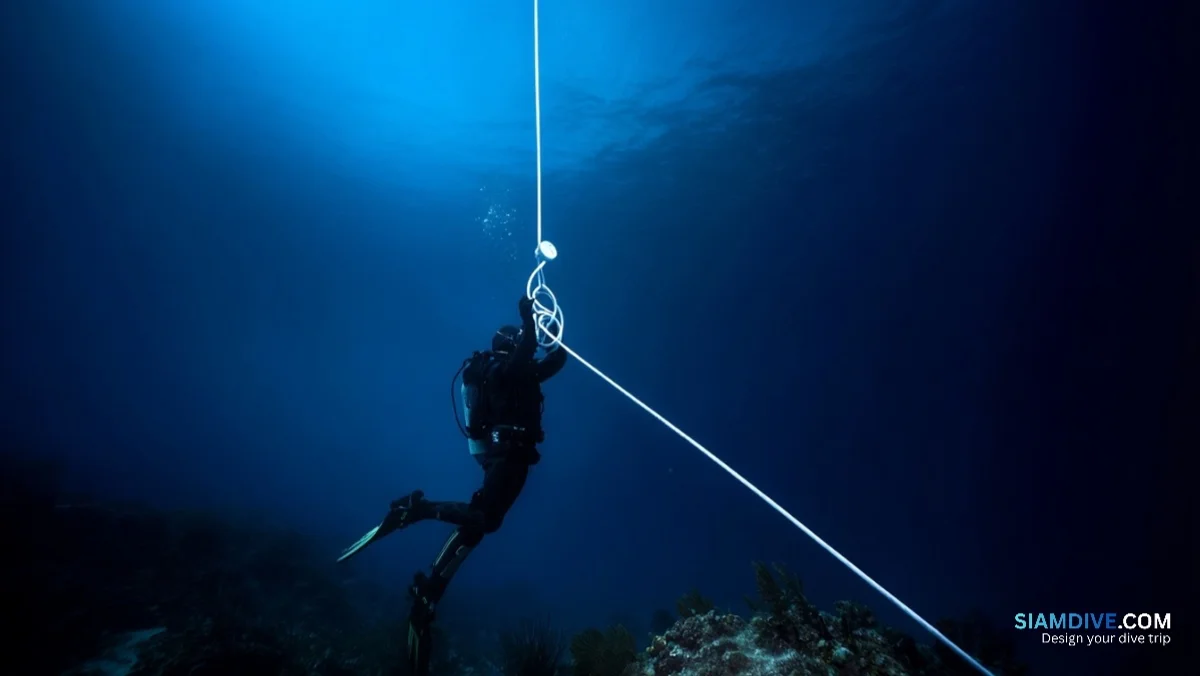 The 3-Second Mistake That Drags Divers to the Surface — image 3
